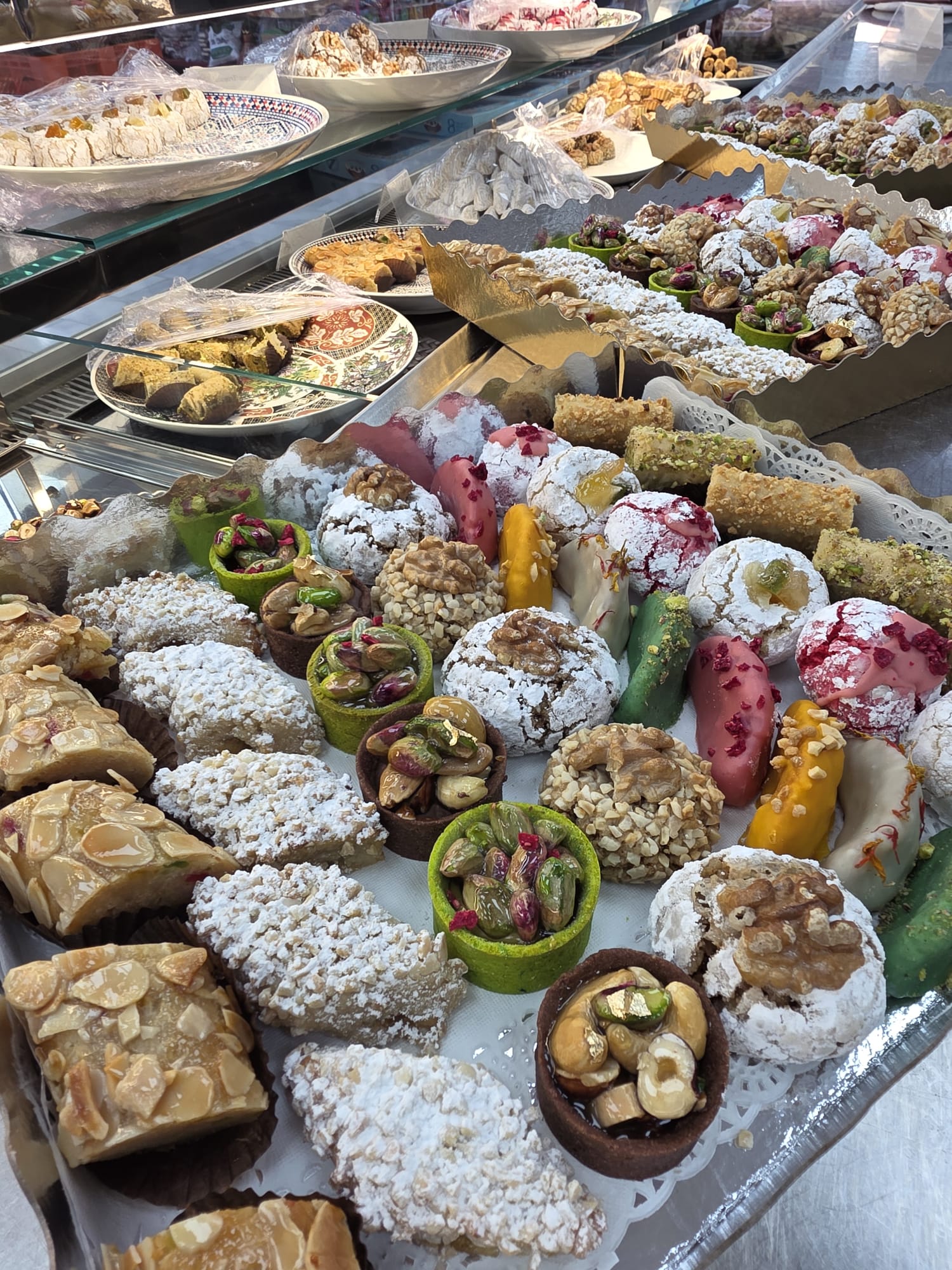 Panadería